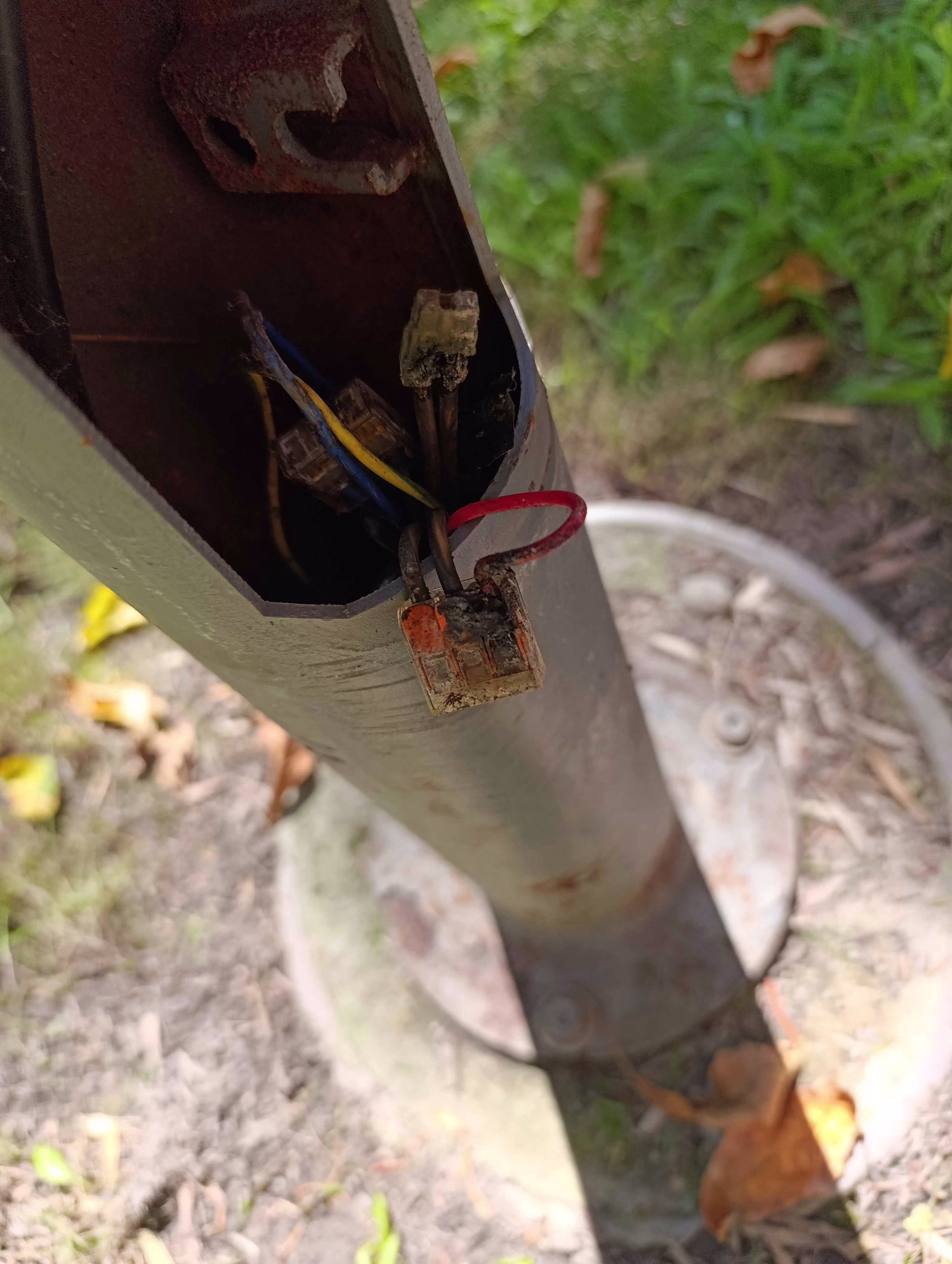 A Villux villanyszerelo csapat